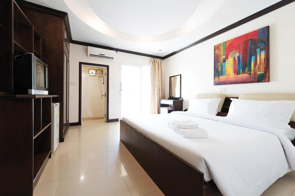 Safe House Hostel Patong 客房 照片