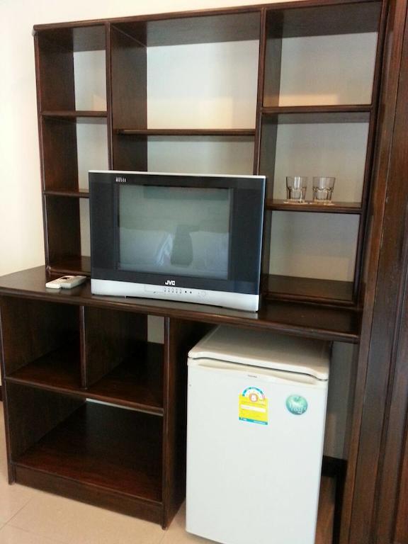 Safe House Hostel Patong 客房 照片