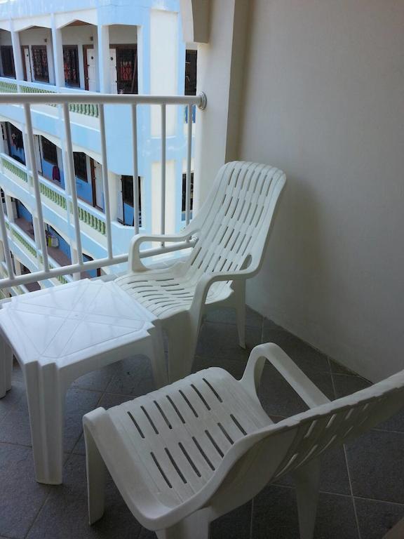 Safe House Hostel Patong 客房 照片