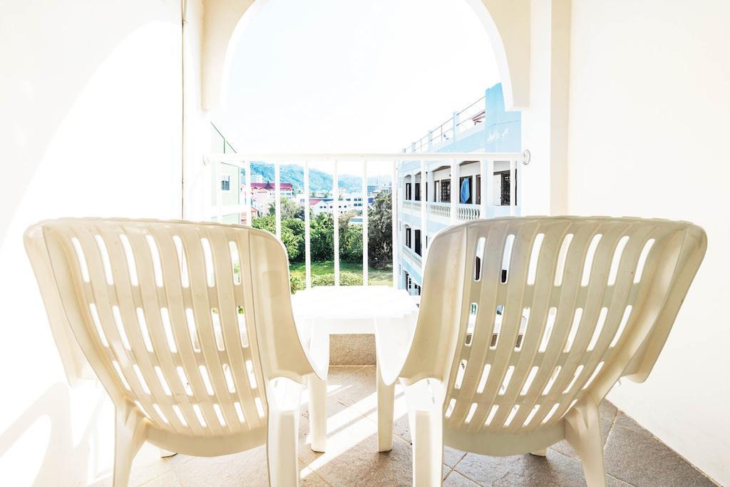 Safe House Hostel Patong 客房 照片
